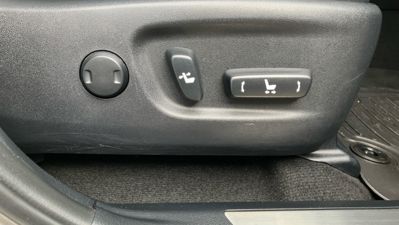 Lexus NX 300h 2.5 Takumi 5dr CVT [Pan roof] Hybrid Estate